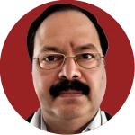 Dr. Pramod Kumar Dhar